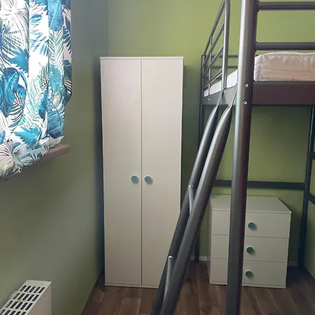 Second&home * Przeźmierowo