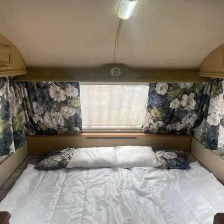 Apartamento Second&home *