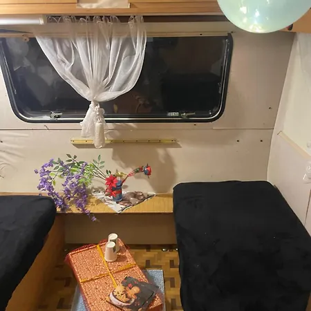 Apartamento Second&home