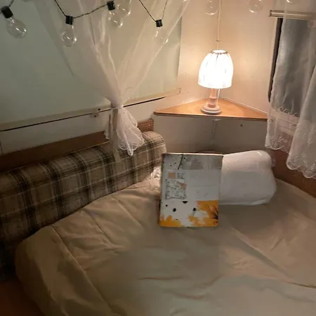 Apartamento Second&home *