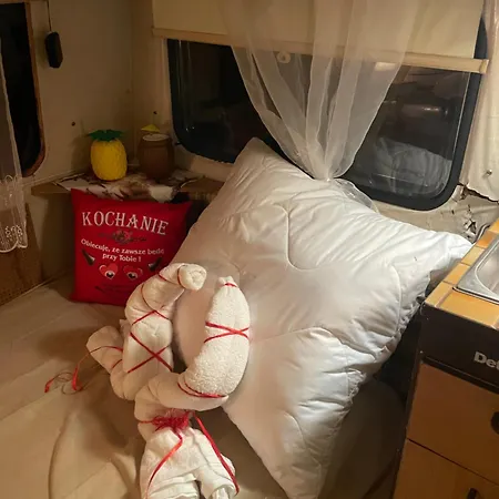 Апартаменты Na Jedna Noc