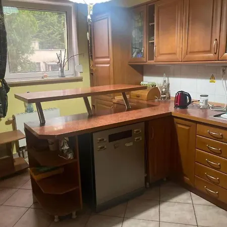 Апартаменты Na Jedna Noc