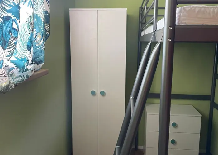 Second&home * Przeźmierowo