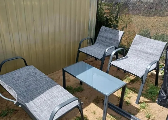 Second&home * Przezmierowo