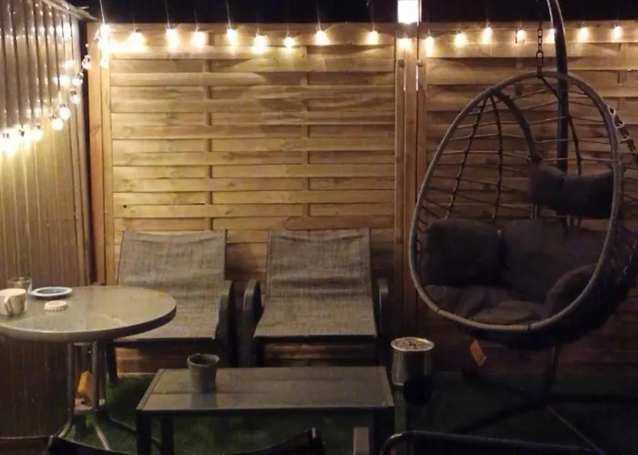 Apartamento Second&home Przeźmierowo