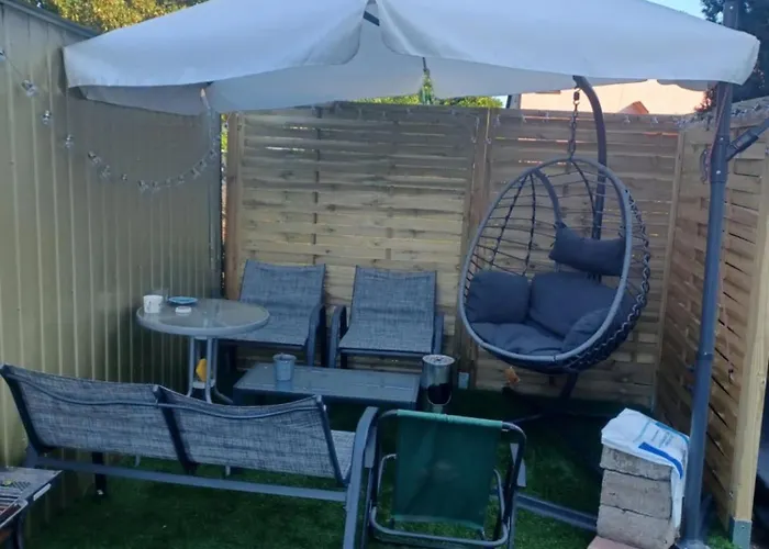 Second&home Apartamento Przeźmierowo