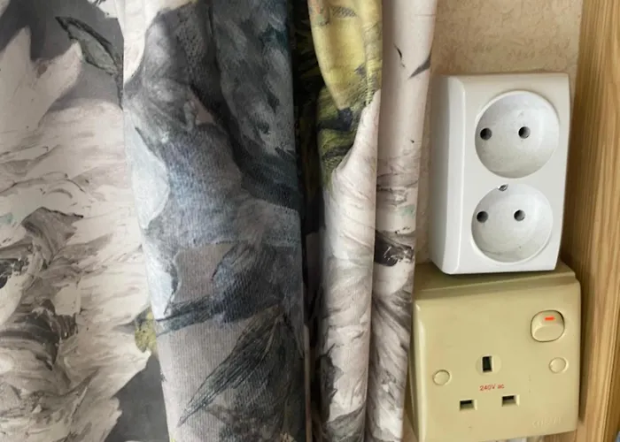 Second&home Przeźmierowo