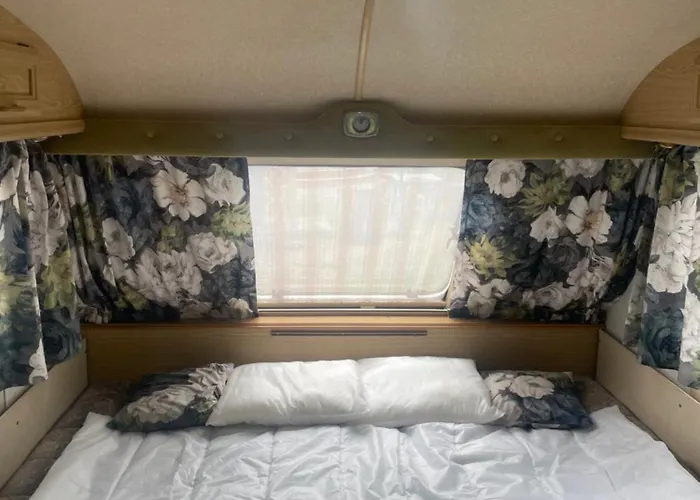 Apartamento Second&home *