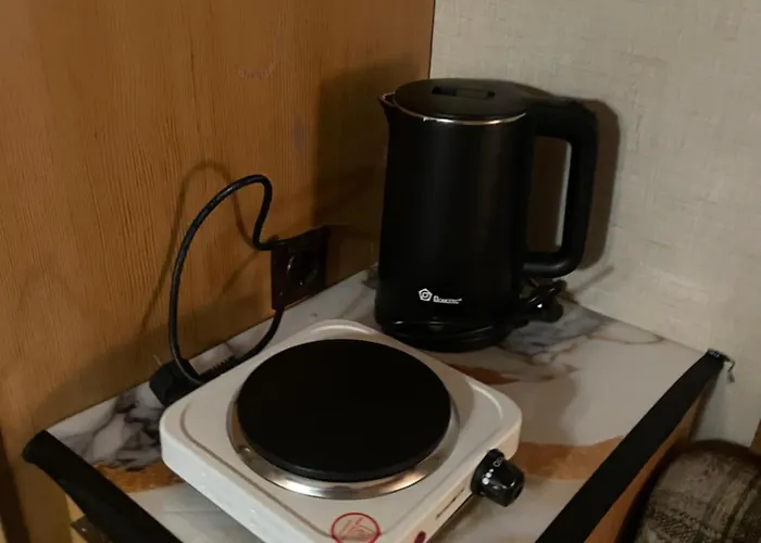 Second&home * Przeźmierowo