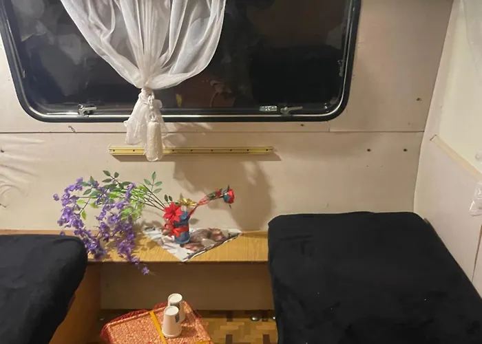 Apartment Second&home