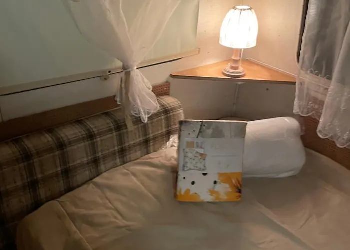 Apartamento Second&home *