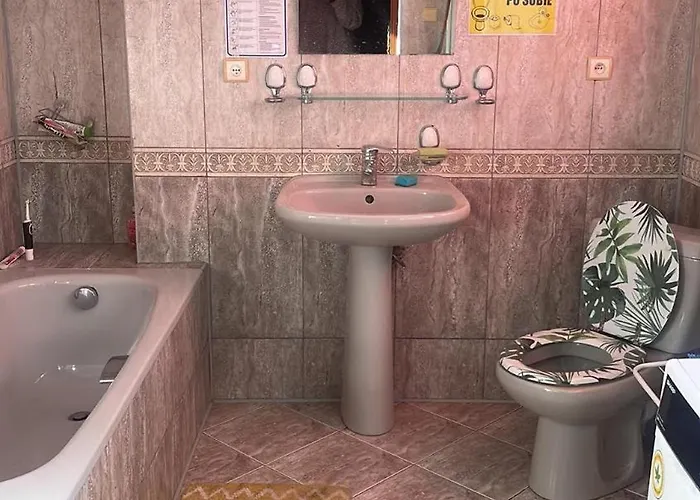 Apartamento Second&home *