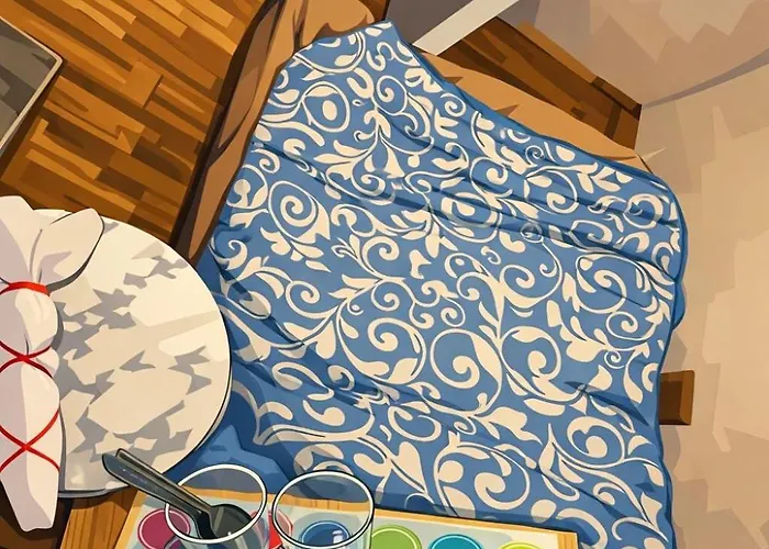 Second&home Przezmierowo